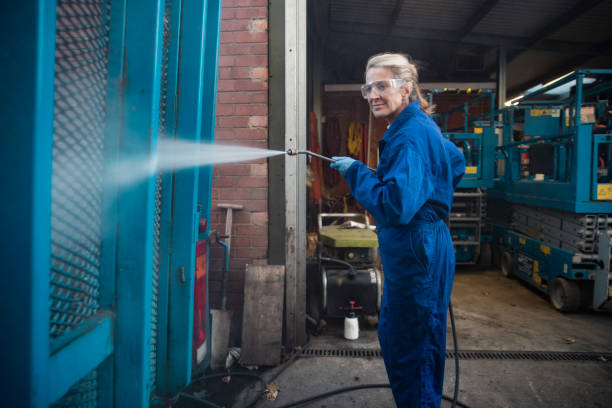 Best Building Exterior Pressure Washing in Fair Haven, NY