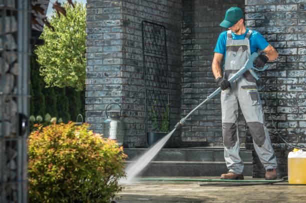 Best Deck and Patio Pressure Washing in Fair Haven, NY