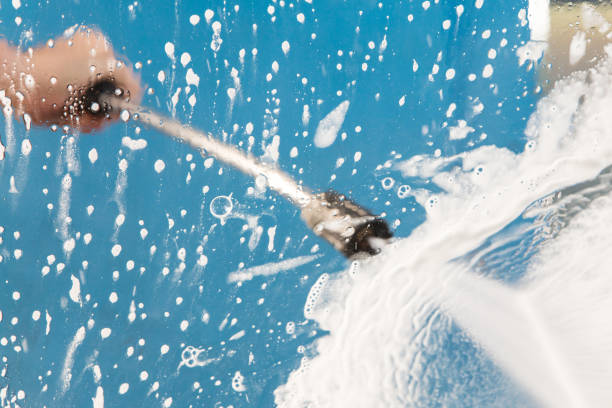 Best Warehouse Floor Cleaning in Fair Haven, NY