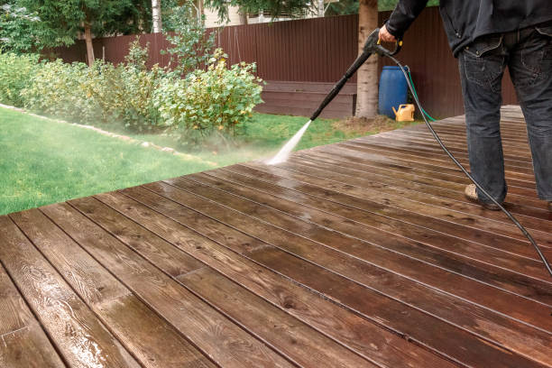 Best Brick and Stone Cleaning in Fair Haven, NY