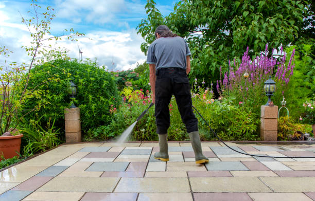 Best Sidewalk and Walkway Pressure Cleaning in Fair Haven, NY
